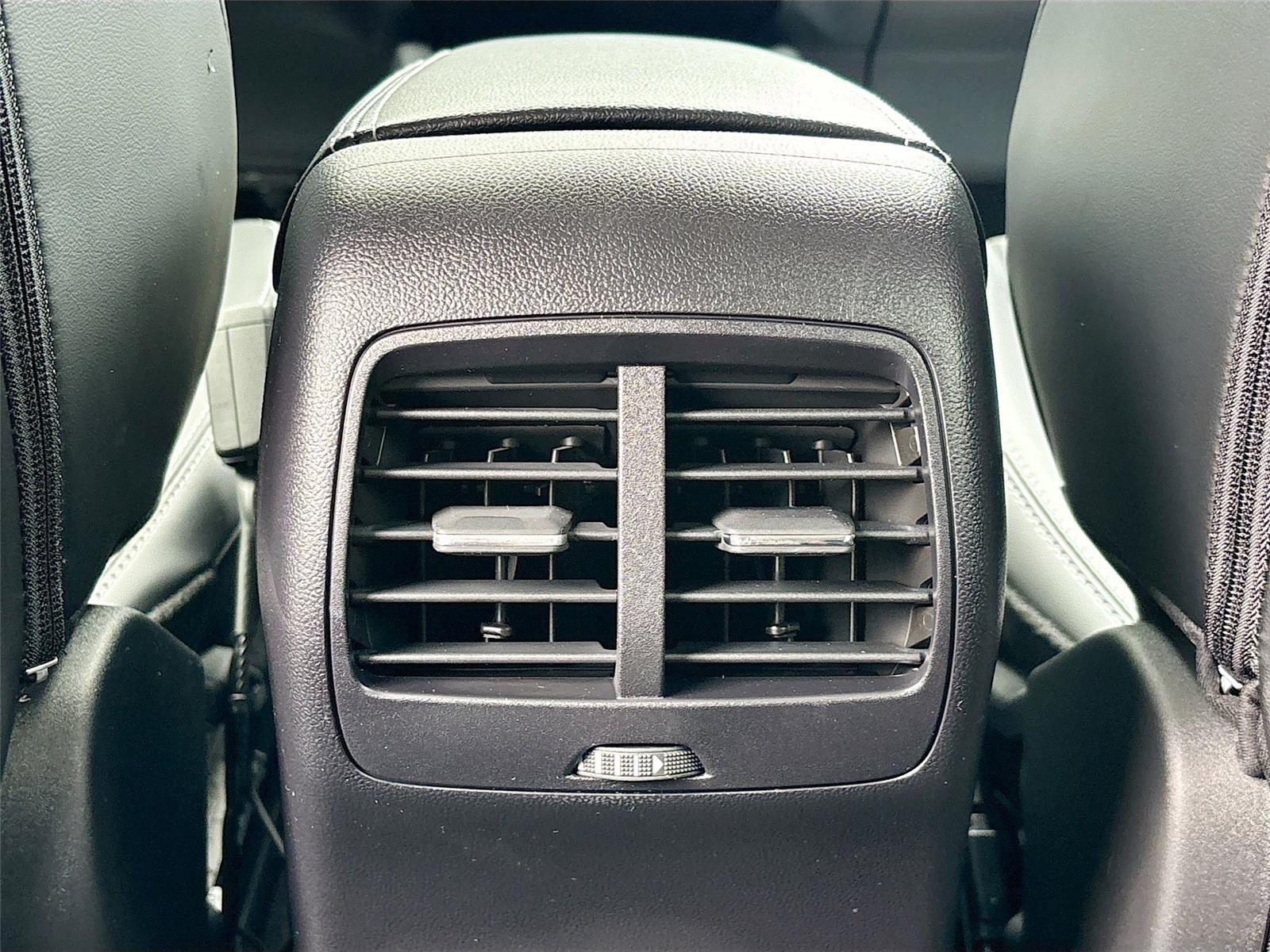 2026 Ford Escape PHEV