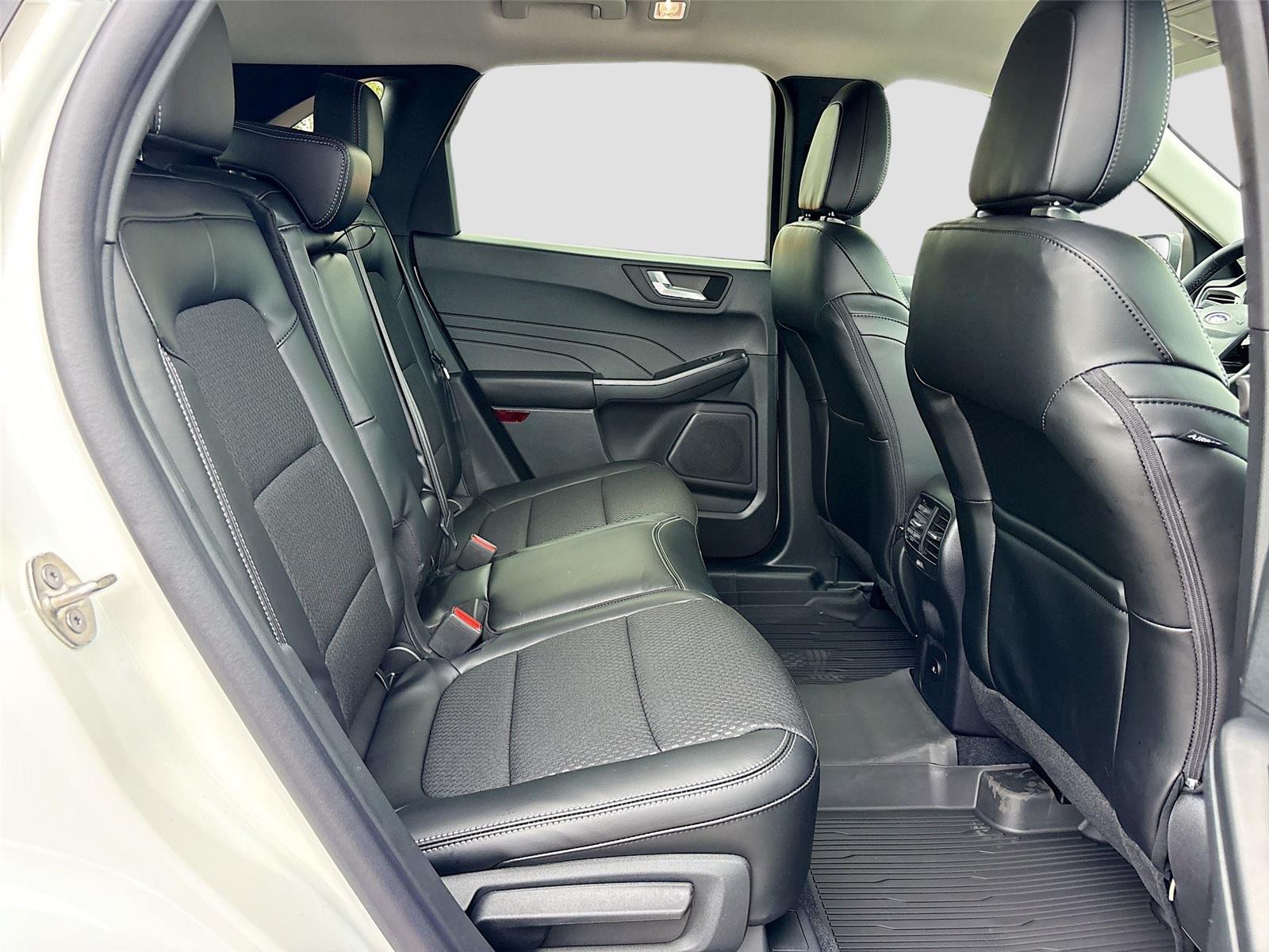 2026 Ford Escape PHEV