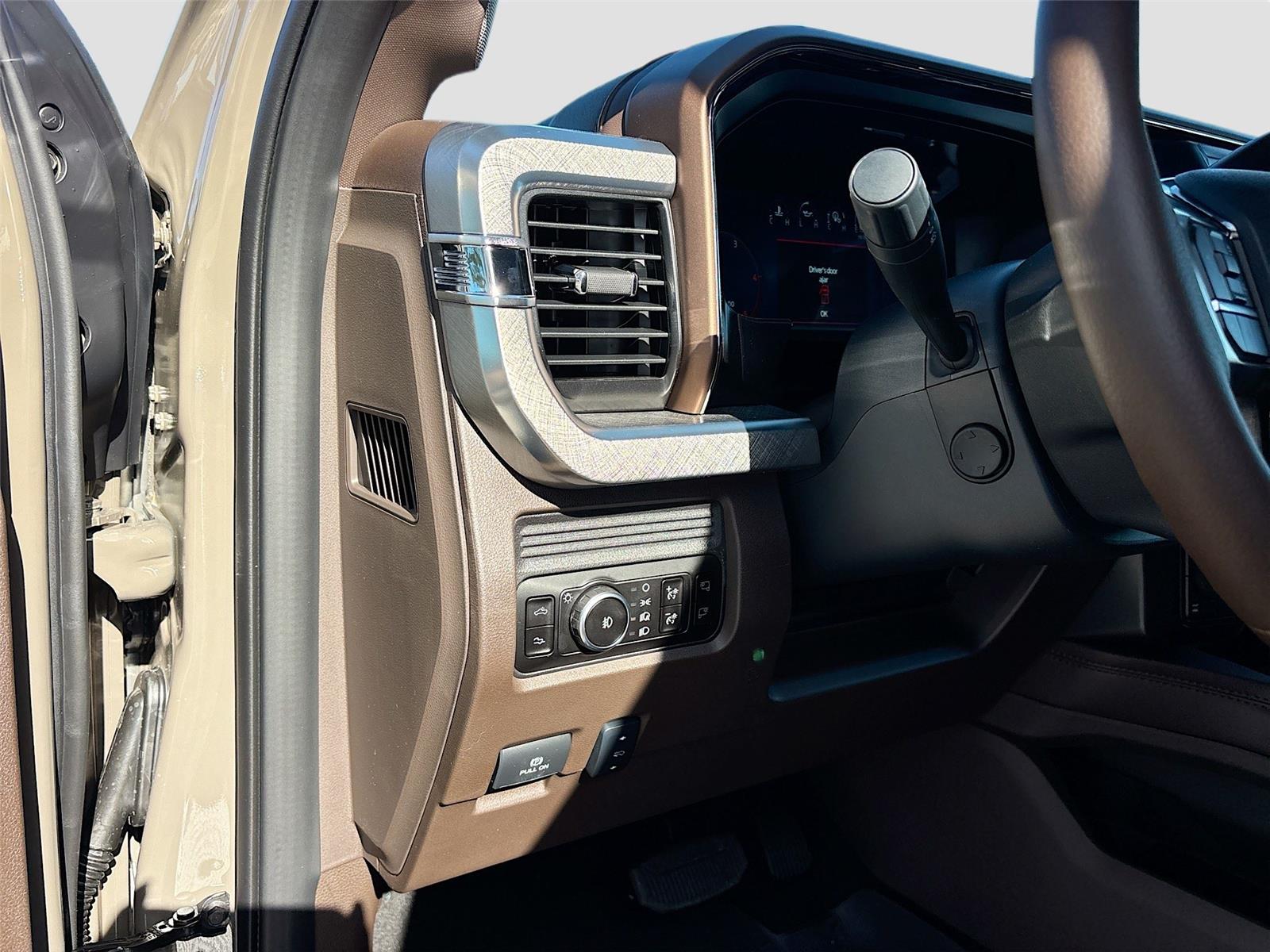 2026 Ford Super Duty F-350 SRW King Ranch