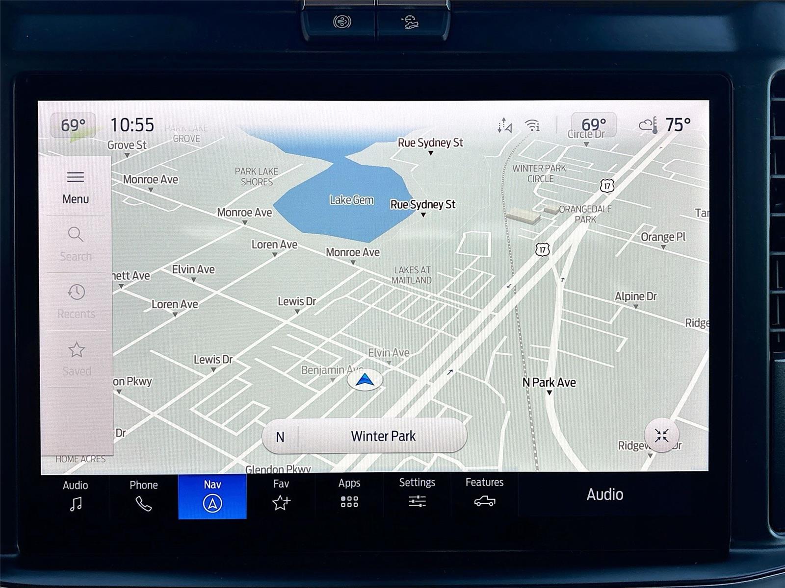 2026 Ford Super Duty F-350 SRW King Ranch