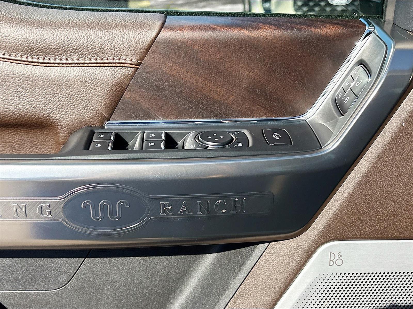 2026 Ford Super Duty F-350 SRW King Ranch