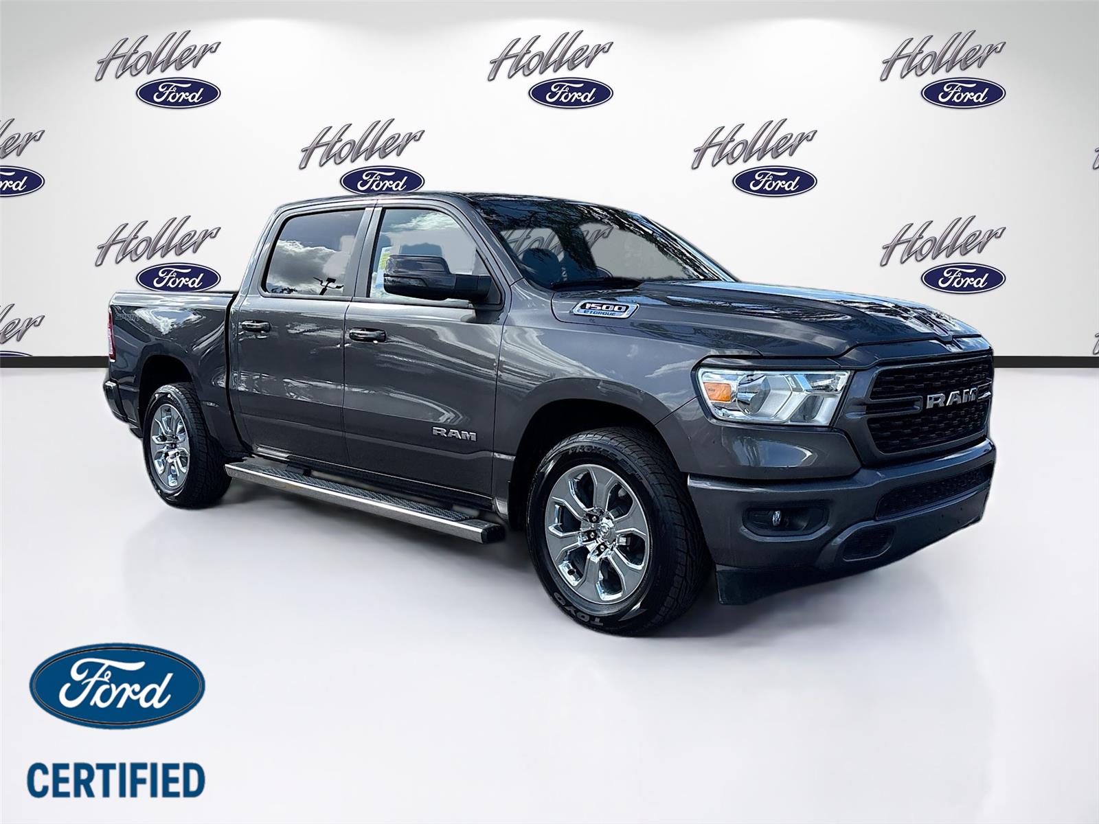 2023 RAM Ram 1500 Pickup Big Horn/Lone Star's photo