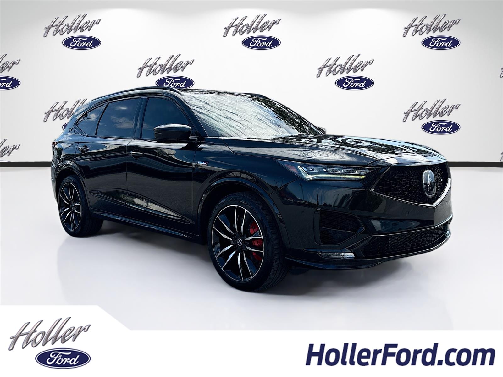 2022 Acura MDX Type S w/Advance Package's photo