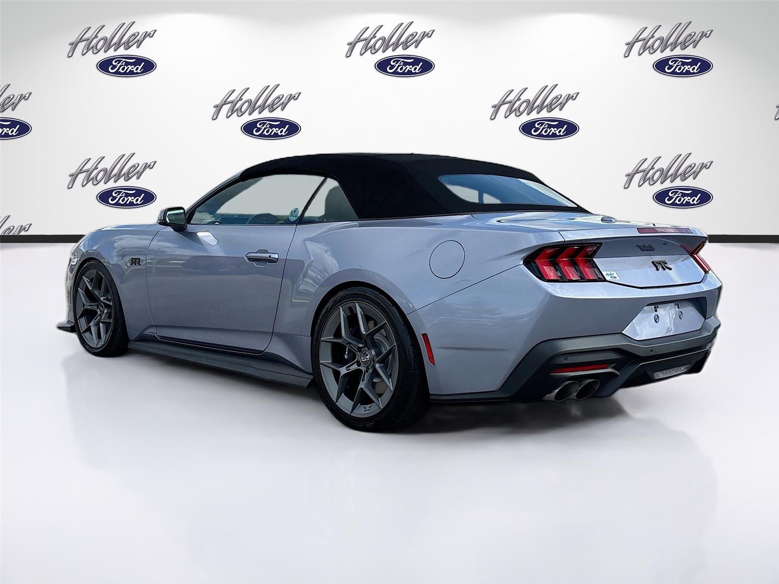2025 Ford Mustang GT Premium RTR Spec 3