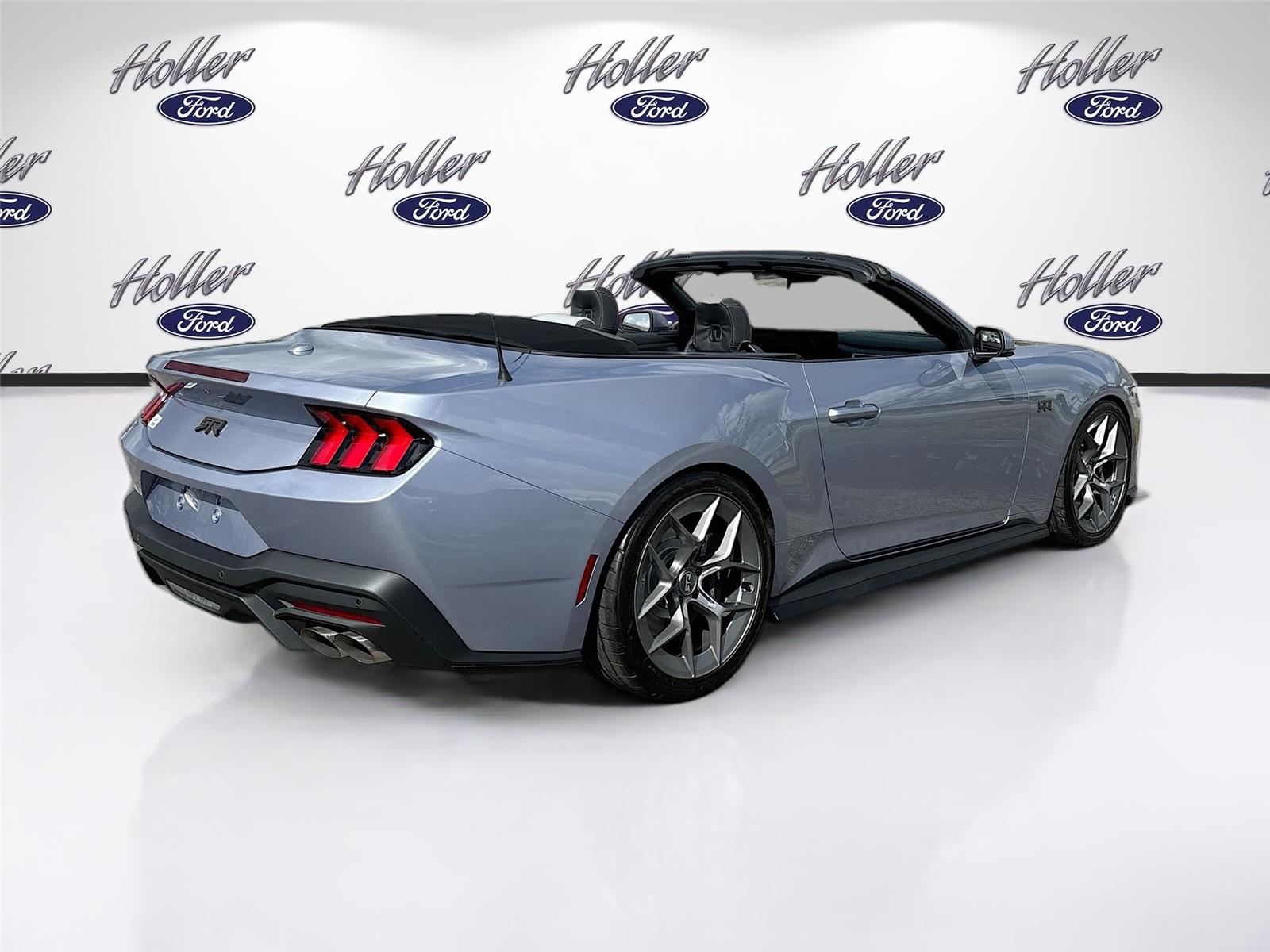 2025 Ford Mustang GT Premium RTR Spec 3