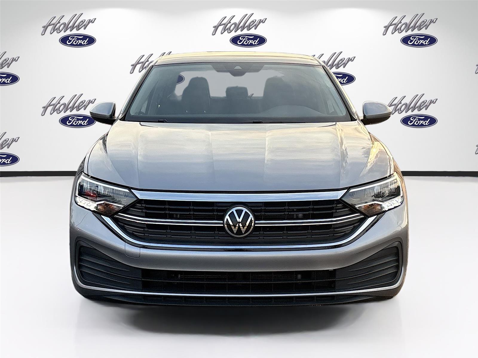 2022 Volkswagen Jetta SE