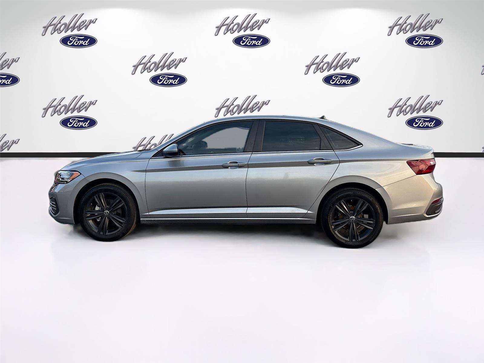 2022 Volkswagen Jetta SE