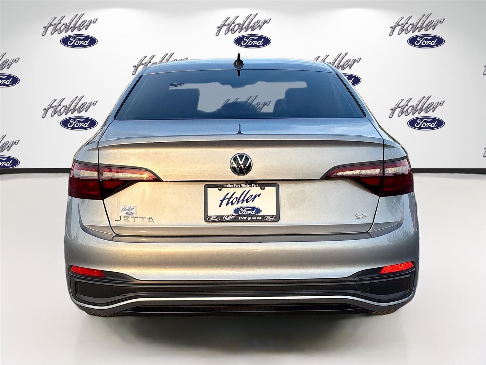 2022 Volkswagen Jetta SE