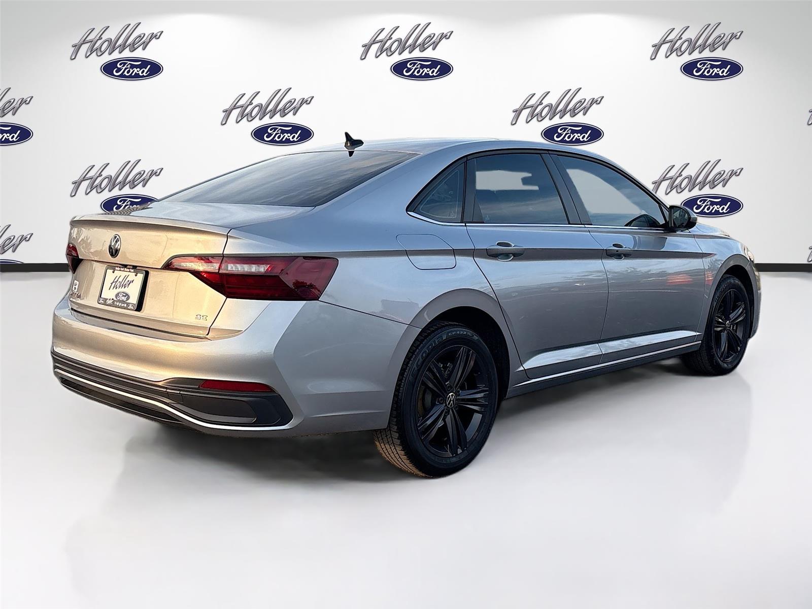 2022 Volkswagen Jetta SE