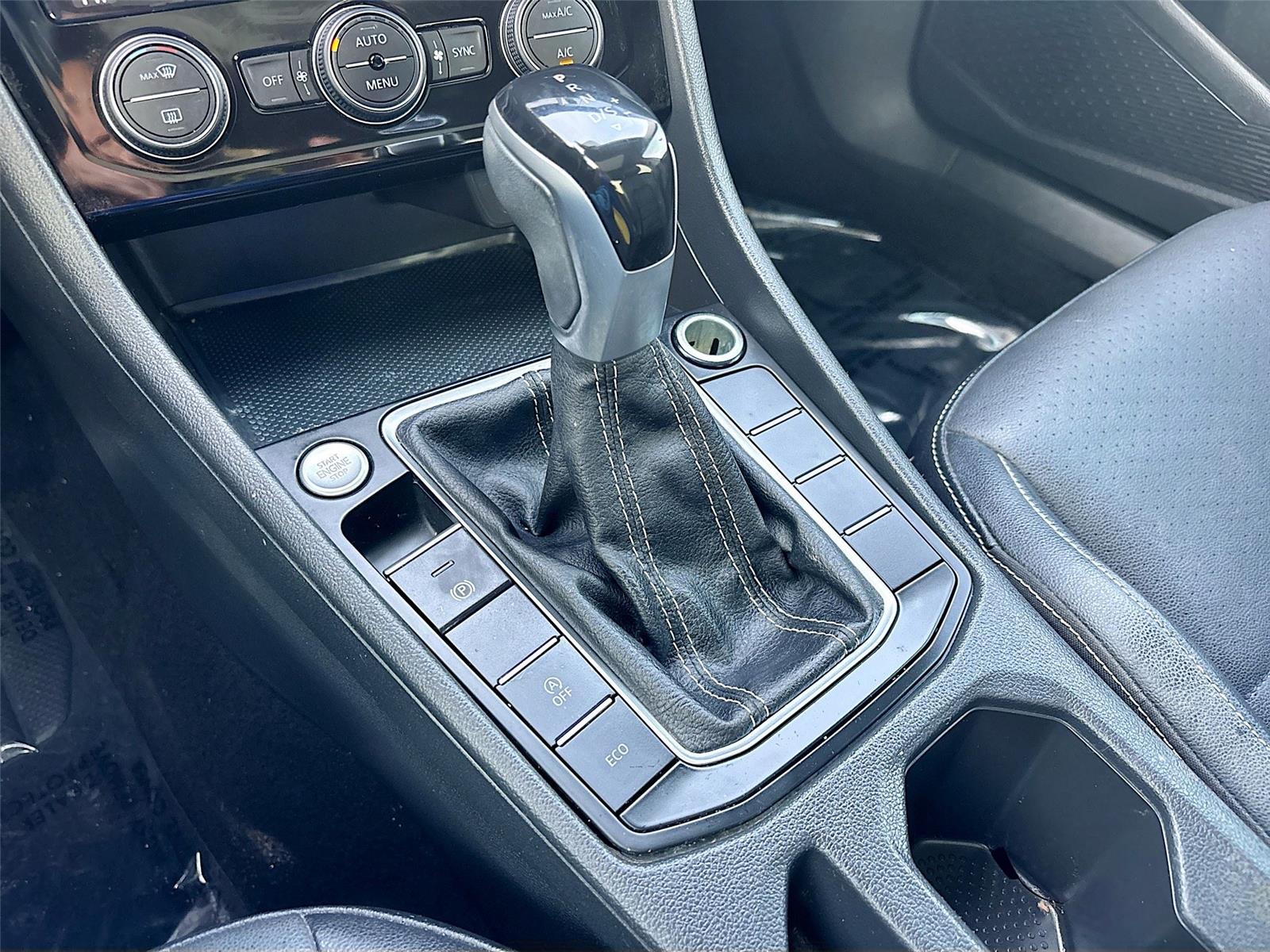 2022 Volkswagen Jetta SE