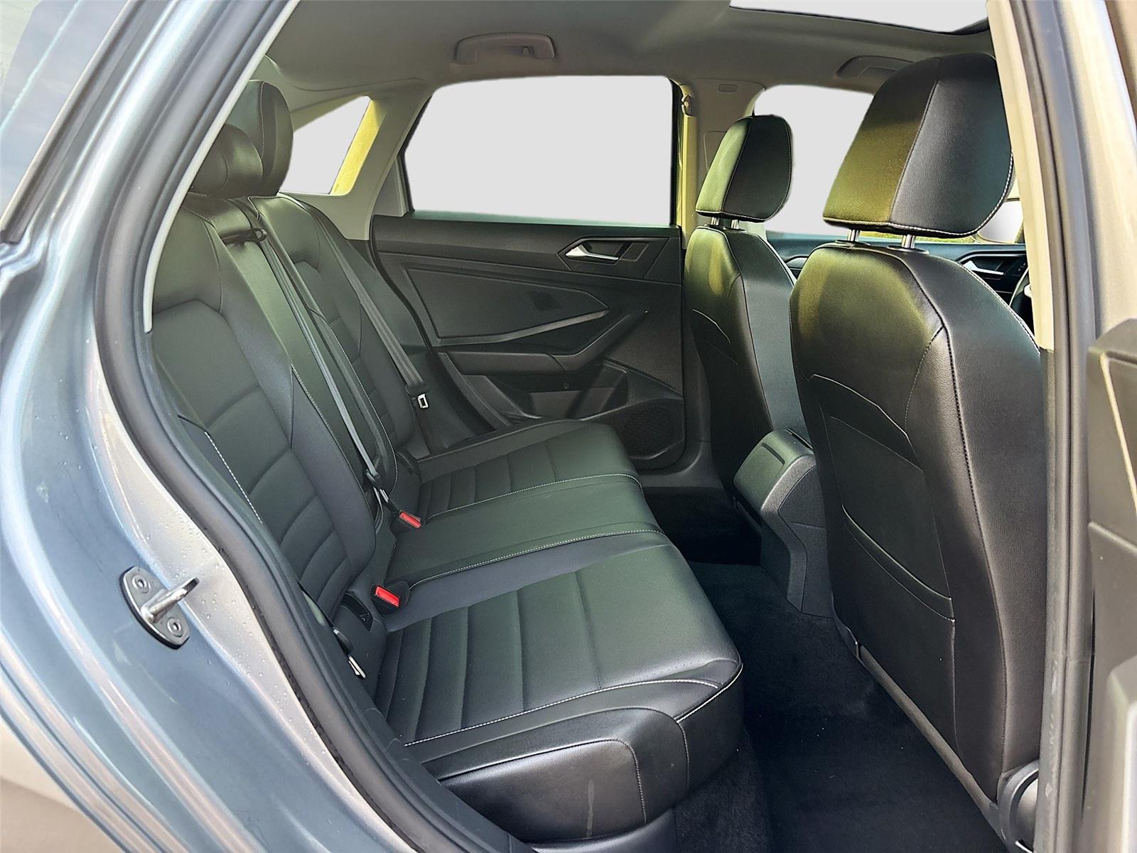 2022 Volkswagen Jetta SE