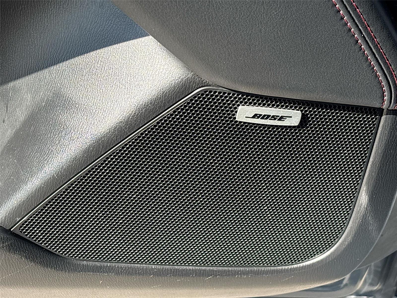 2021 Mazda CX-5 Carbon Edition Turbo