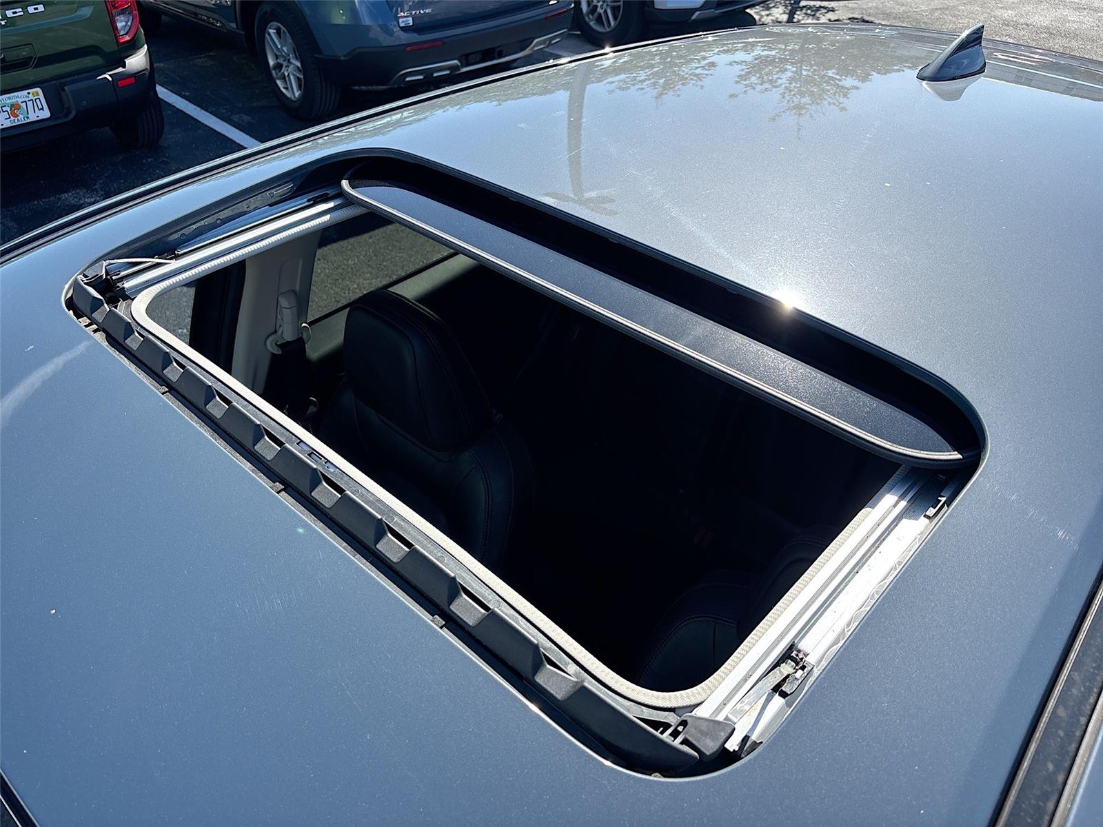 2021 Mazda CX-5 Carbon Edition Turbo