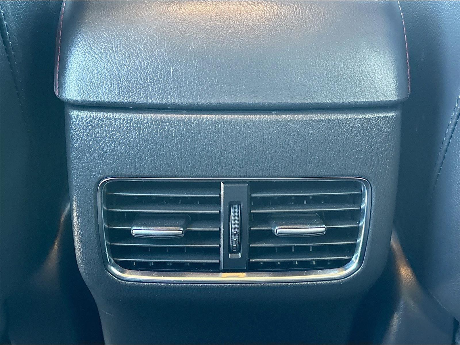 2021 Mazda CX-5 Carbon Edition Turbo