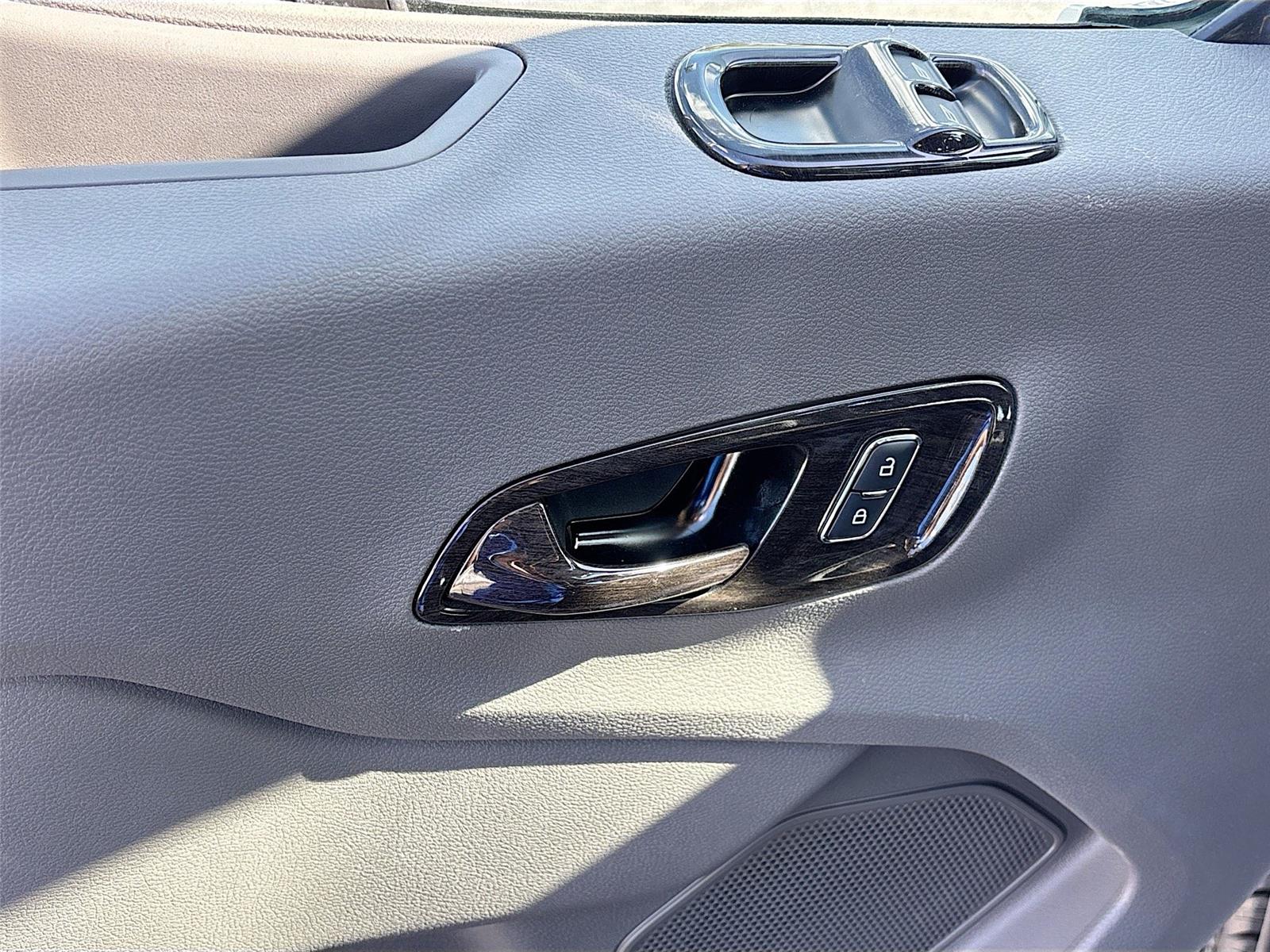 2025 Ford Transit Cargo Van