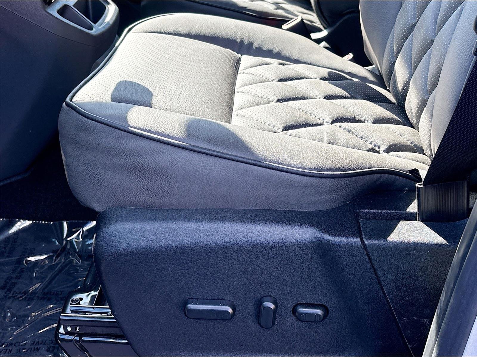 2025 Ford Transit Cargo Van