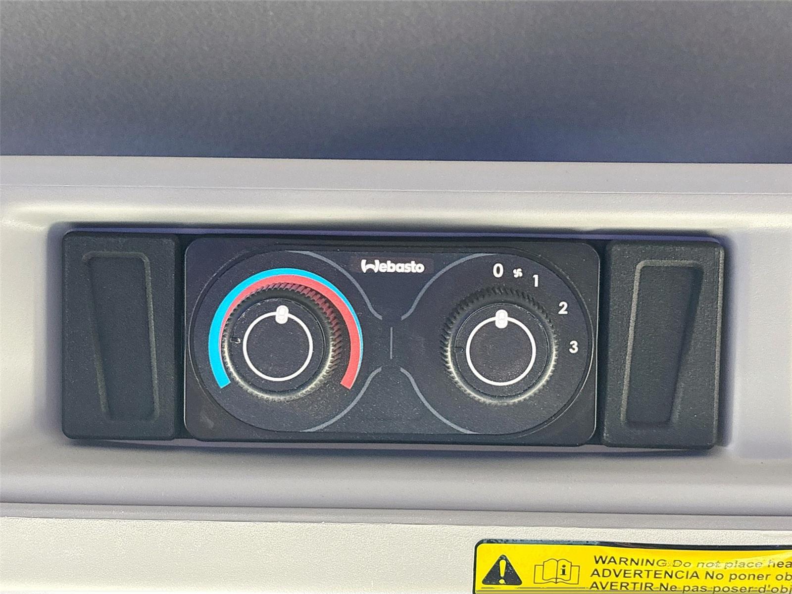 2025 Ford Transit Cargo Van