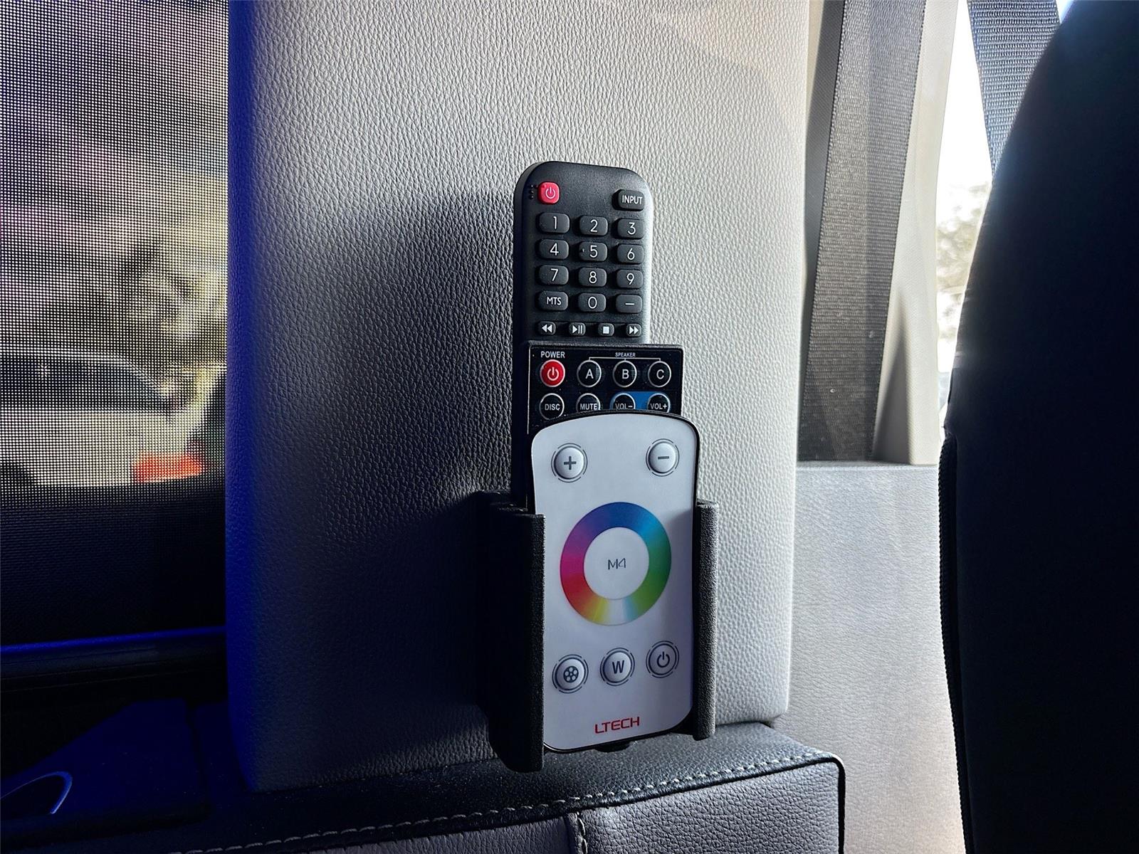 2025 Ford Transit Cargo Van