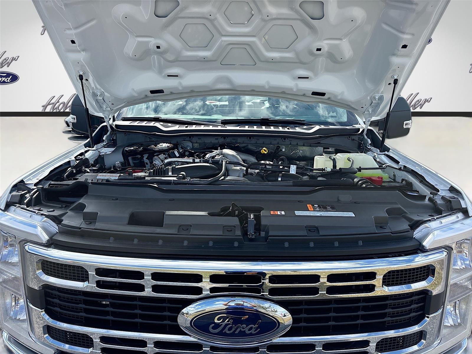 2026 Ford Super Duty F-450 DRW XL