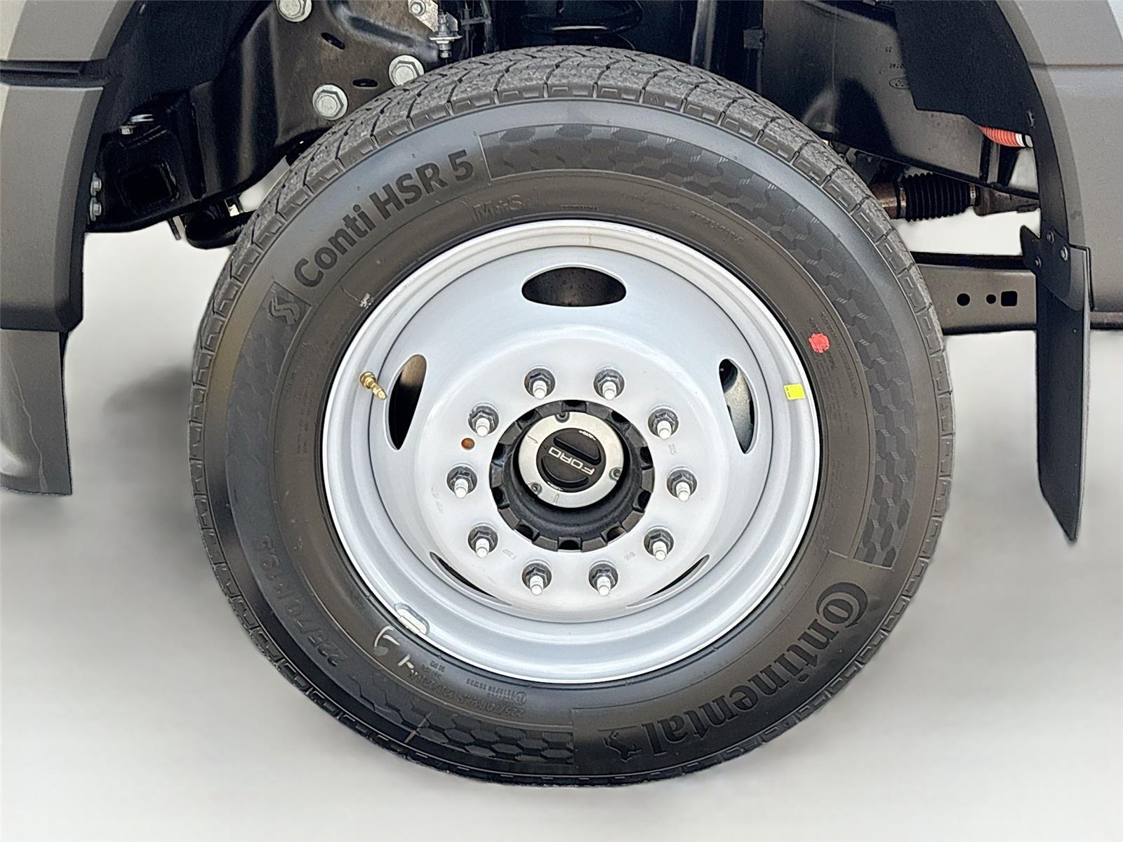 2026 Ford Super Duty F-450 DRW XL