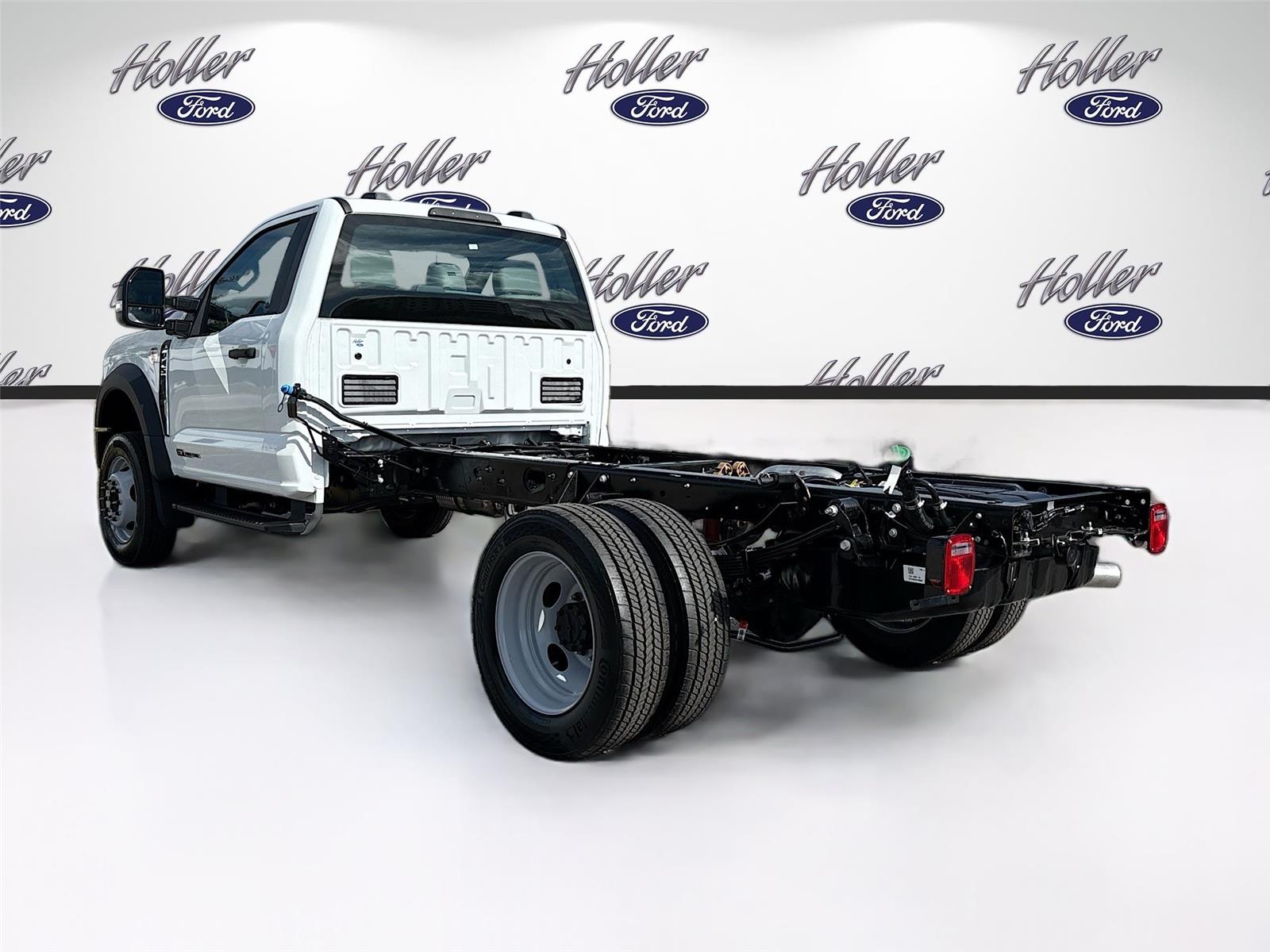 2026 Ford Super Duty F-450 DRW XL