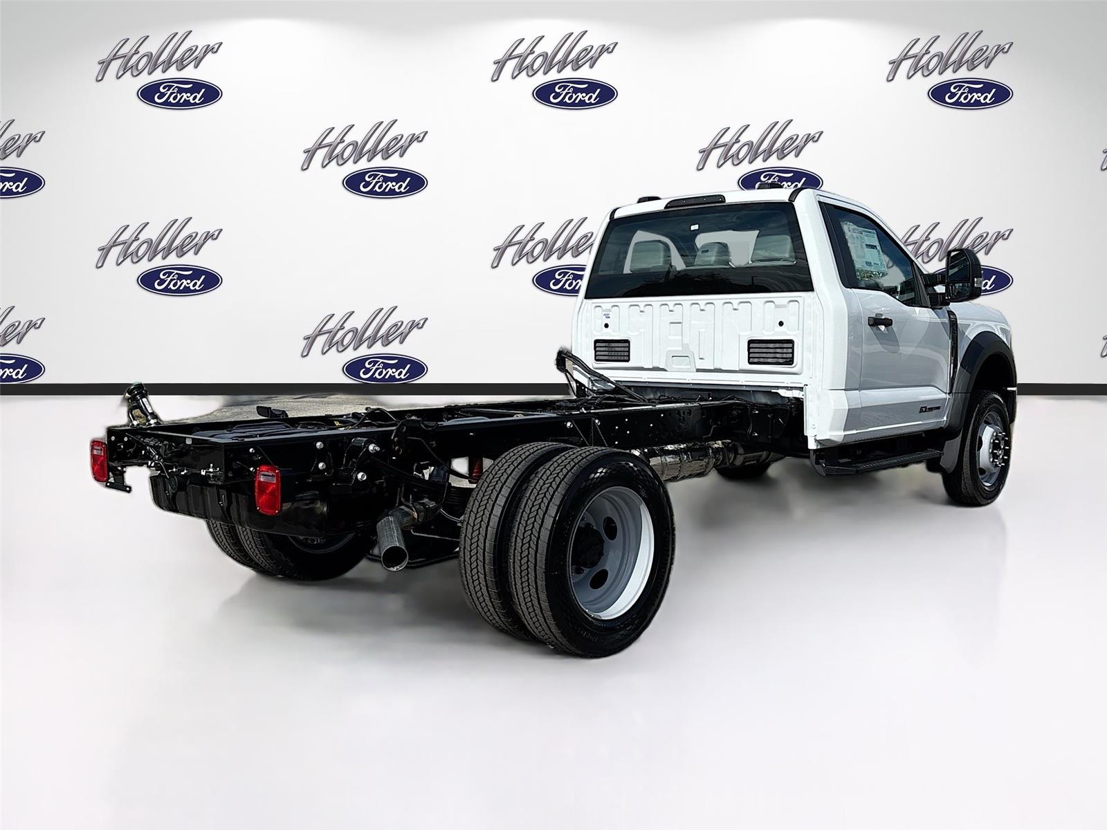2026 Ford Super Duty F-450 DRW XL