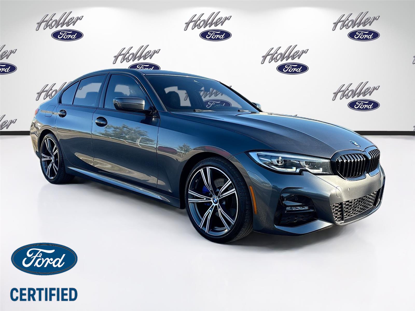 2021 BMW 3 Series 330i xDrive