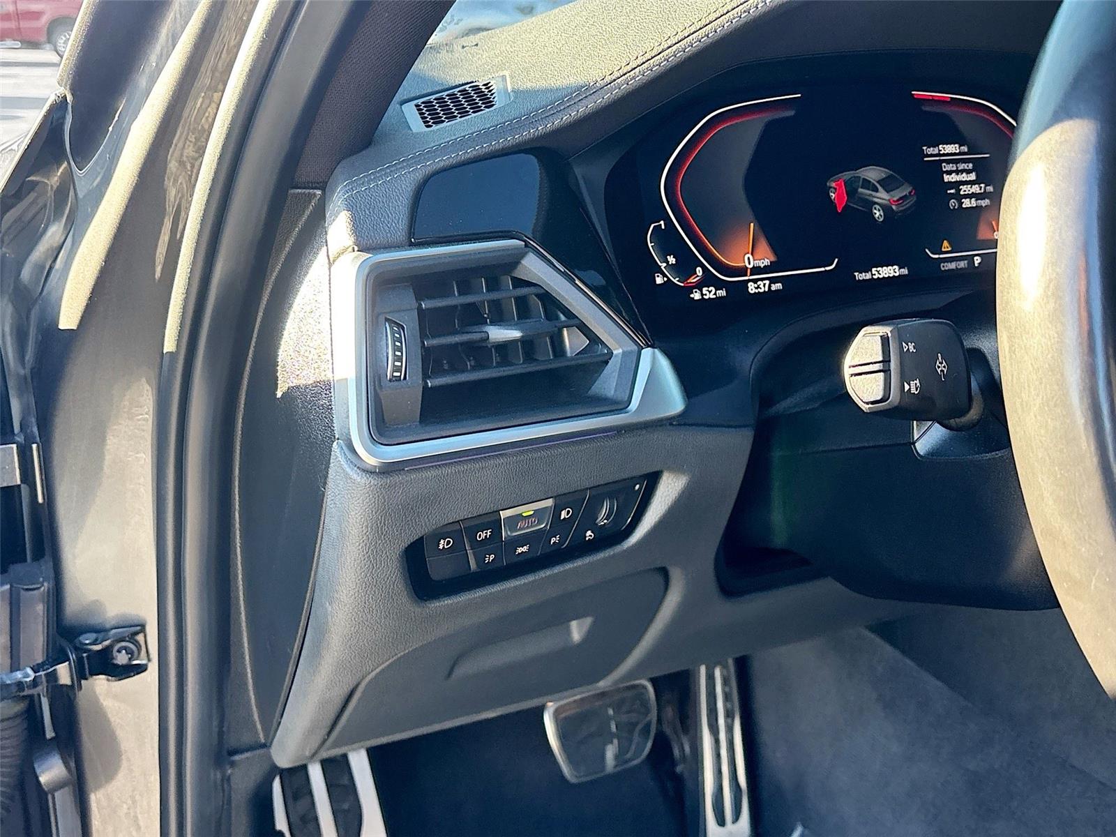 2021 BMW 3 Series 330i xDrive