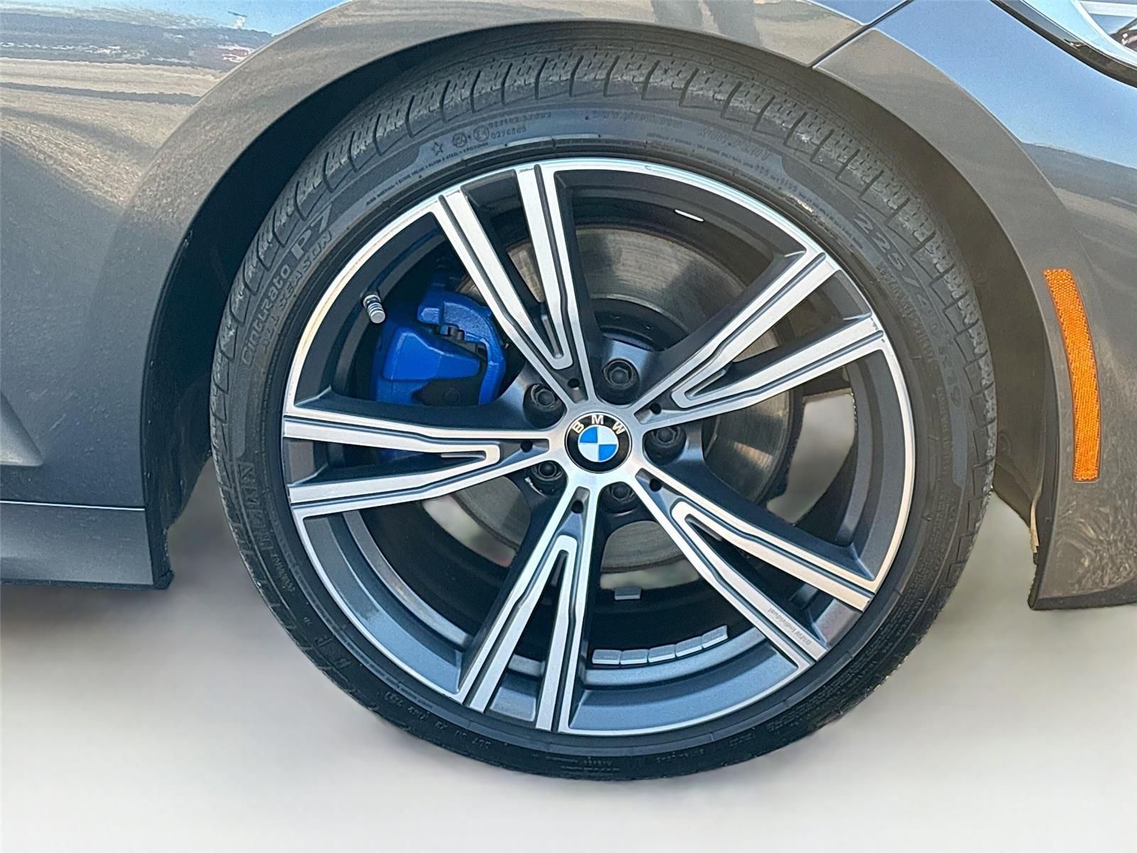 2021 BMW 3 Series 330i xDrive