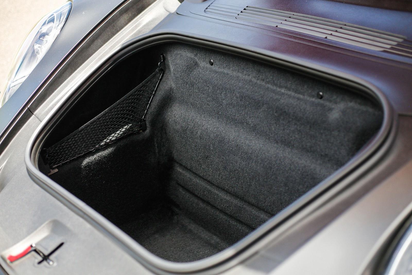 2023 Porsche 911 4S