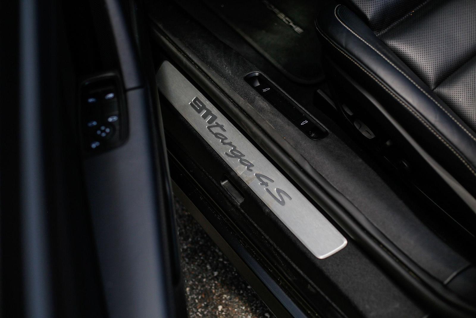 2023 Porsche 911 4S