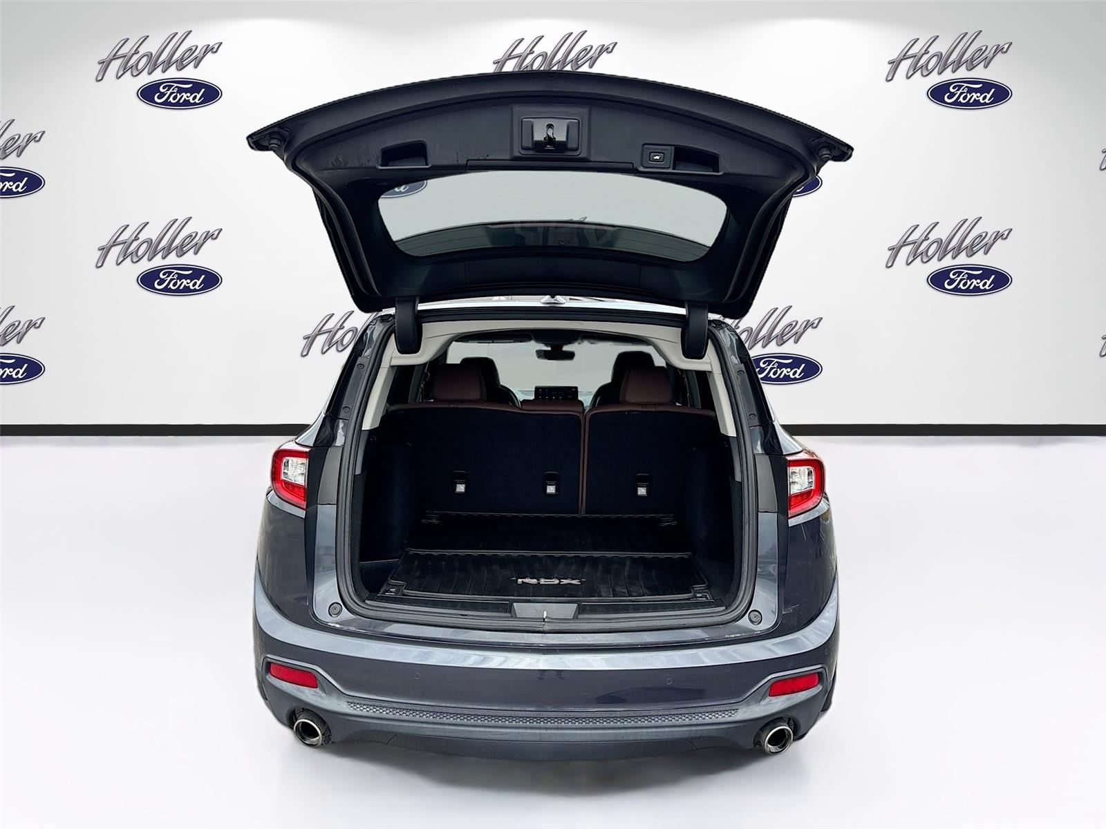 2021 Acura RDX w/Tech