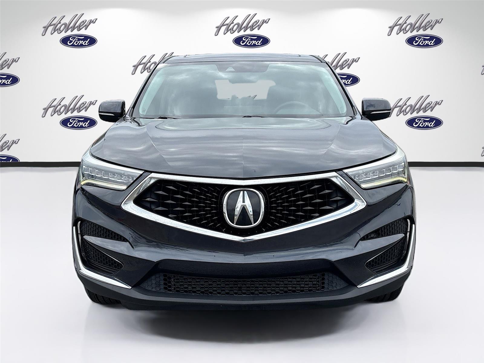 2021 Acura RDX w/Tech