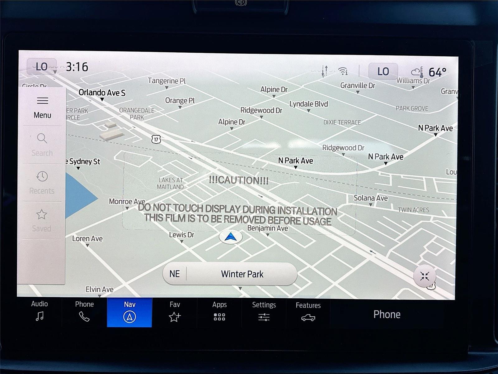 2026 Ford Super Duty F-250 SRW LARIAT Harley Davidson