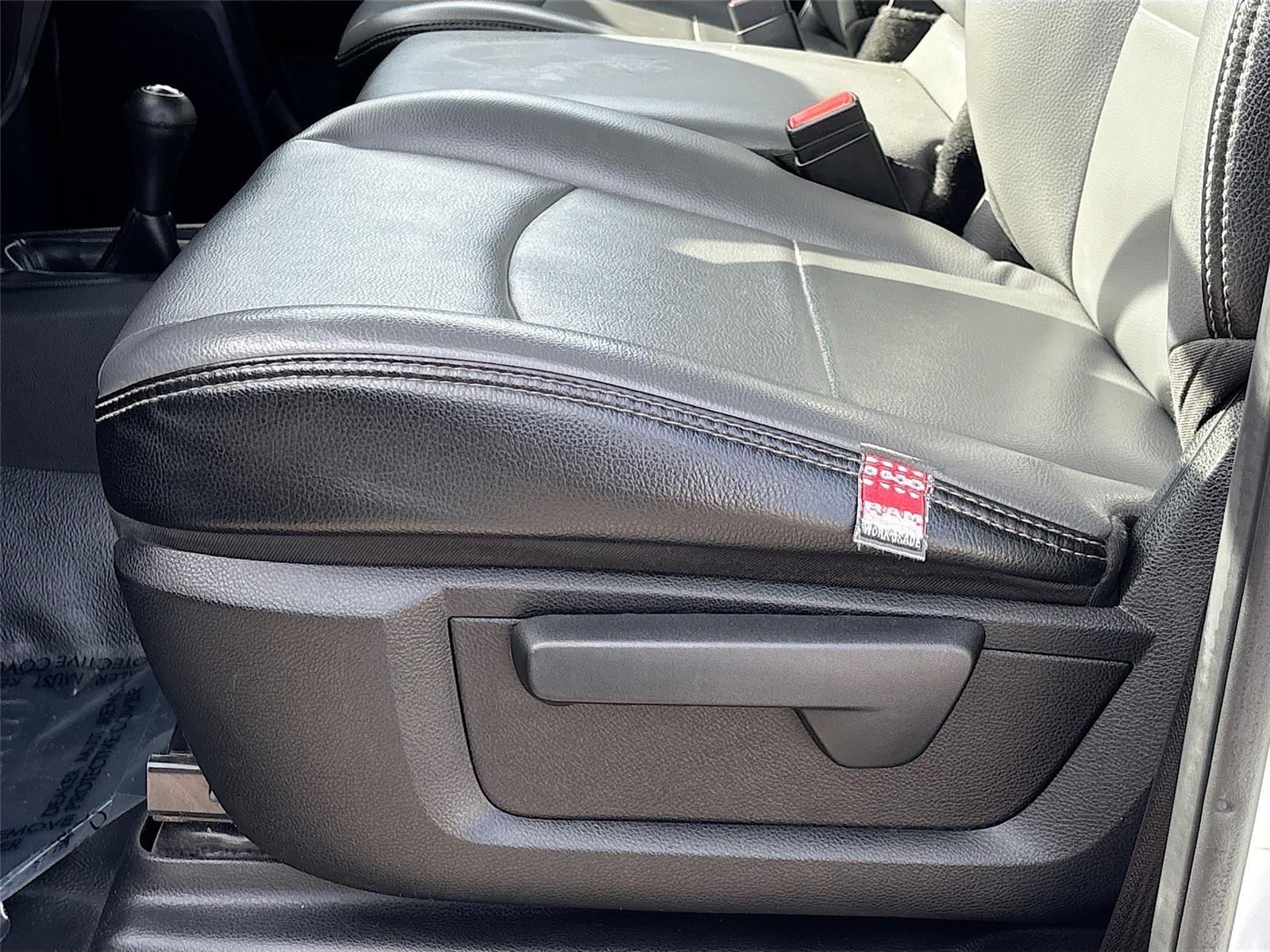 2024 Ram 3500 Chassis Cab Tradesman