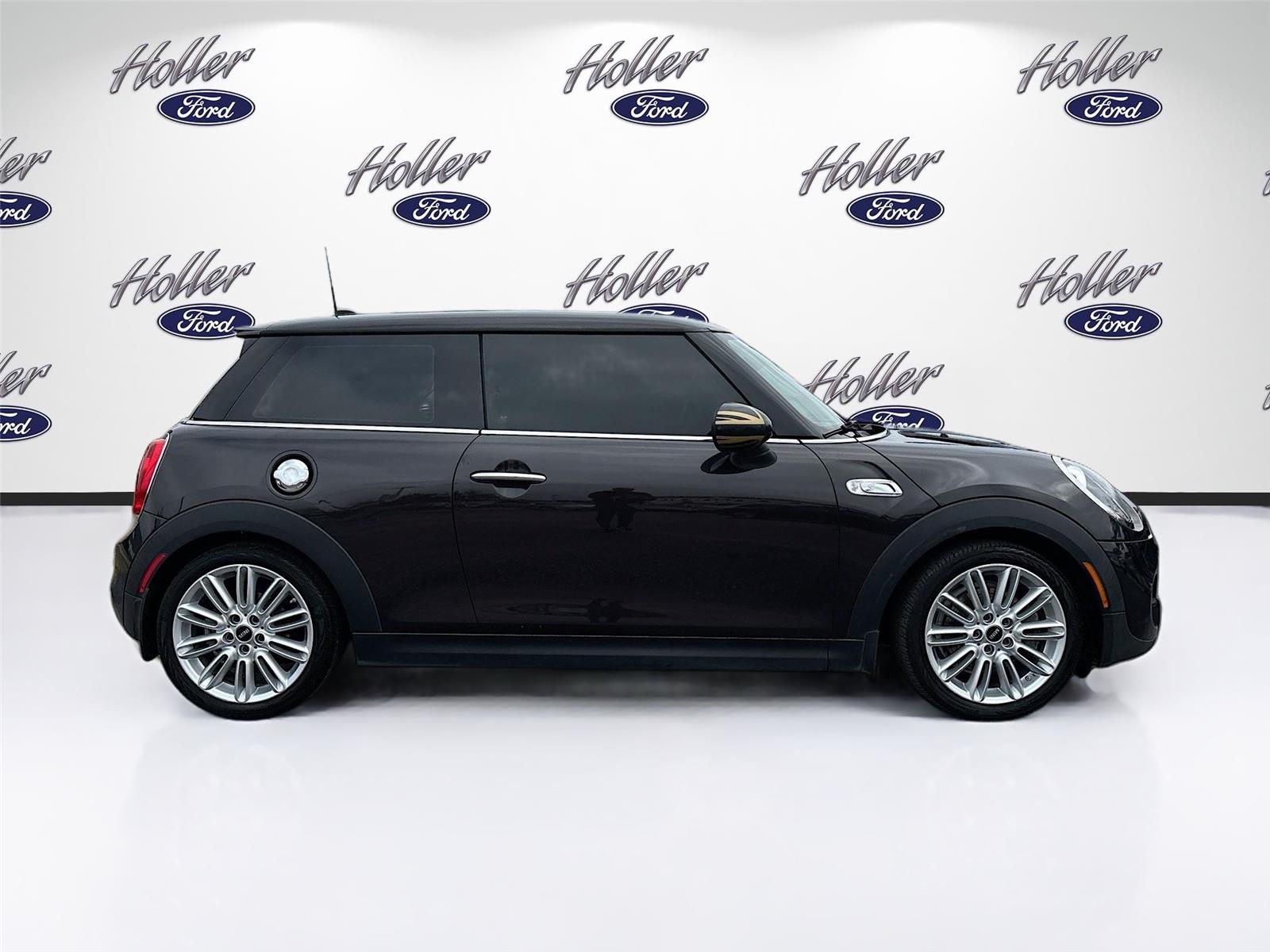 2014 MINI Cooper Hardtop S