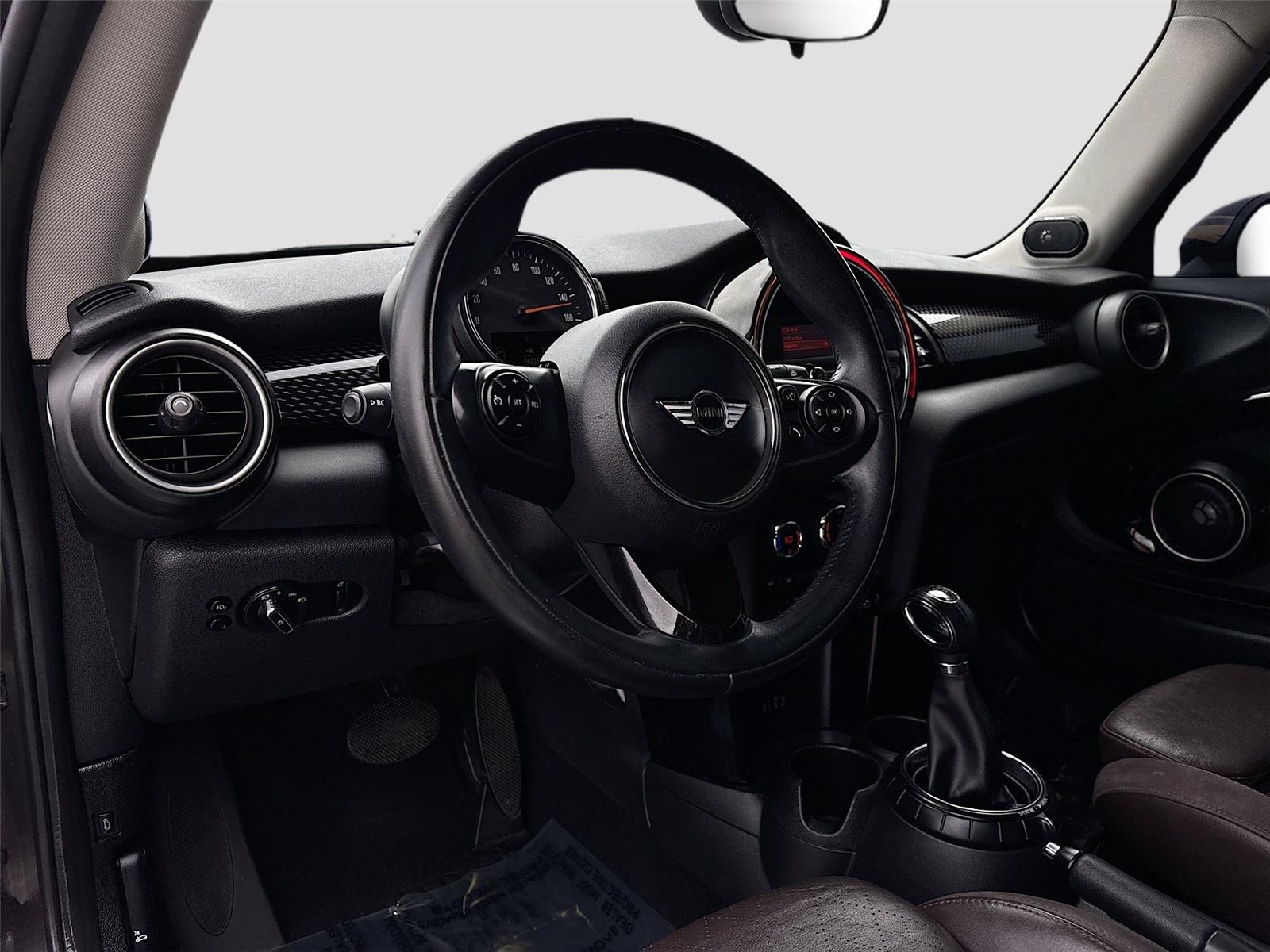 2014 MINI Cooper Hardtop S
