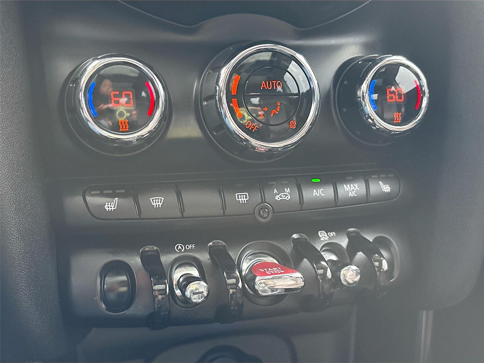 2014 MINI Cooper Hardtop S