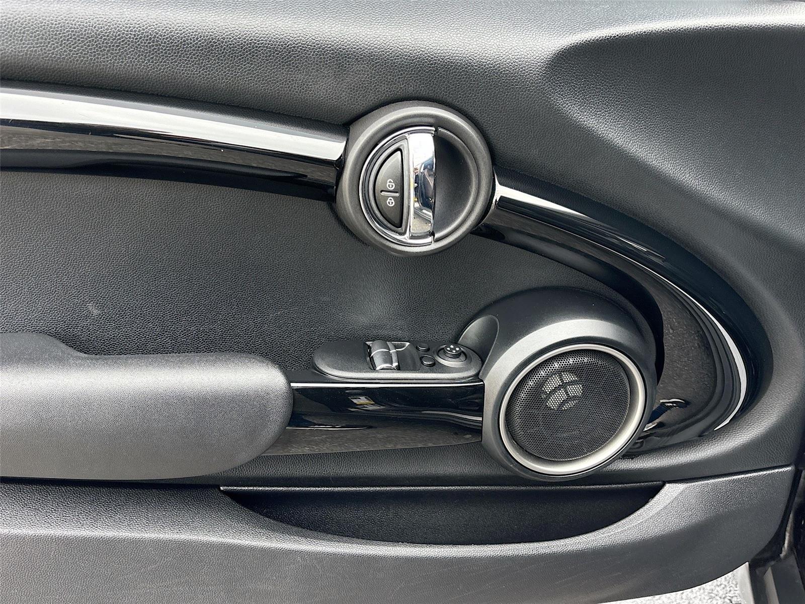 2014 MINI Cooper Hardtop S