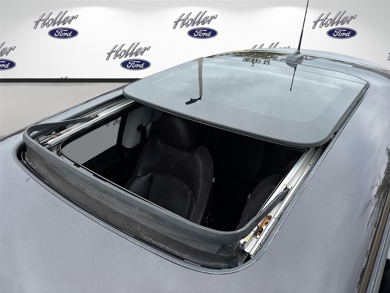 2014 MINI Cooper Hardtop S