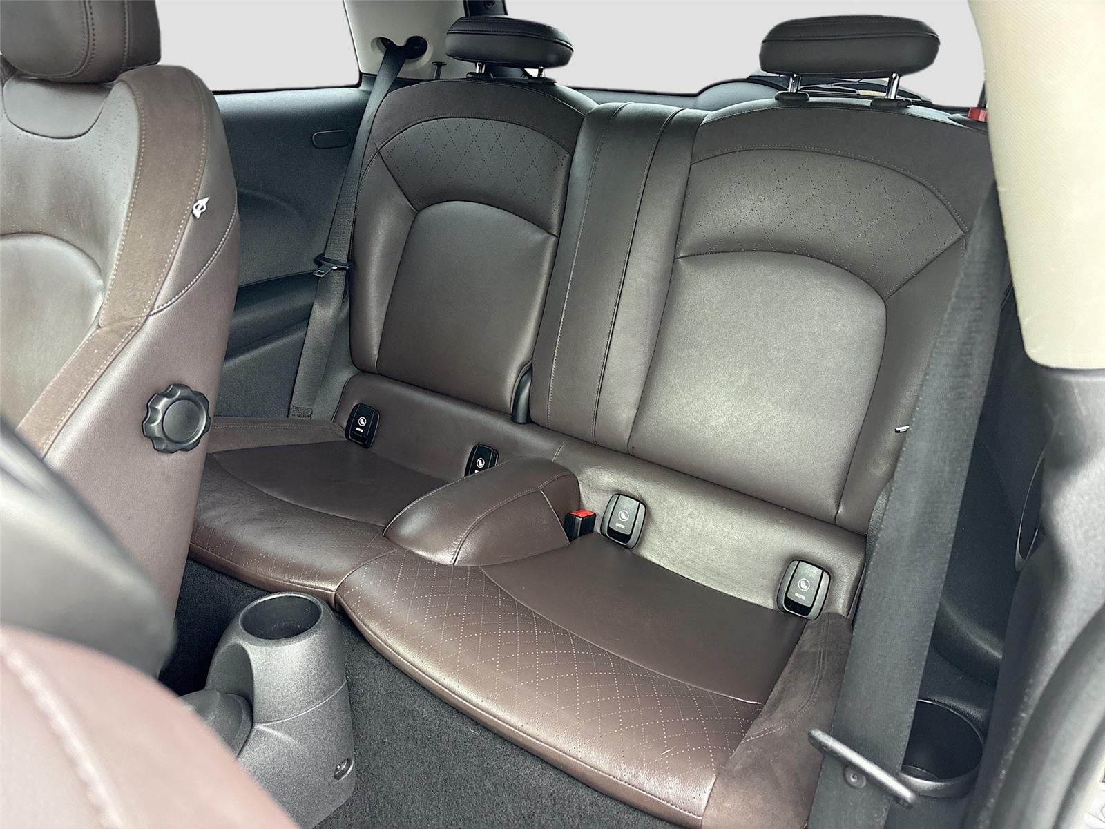 2014 MINI Cooper Hardtop S