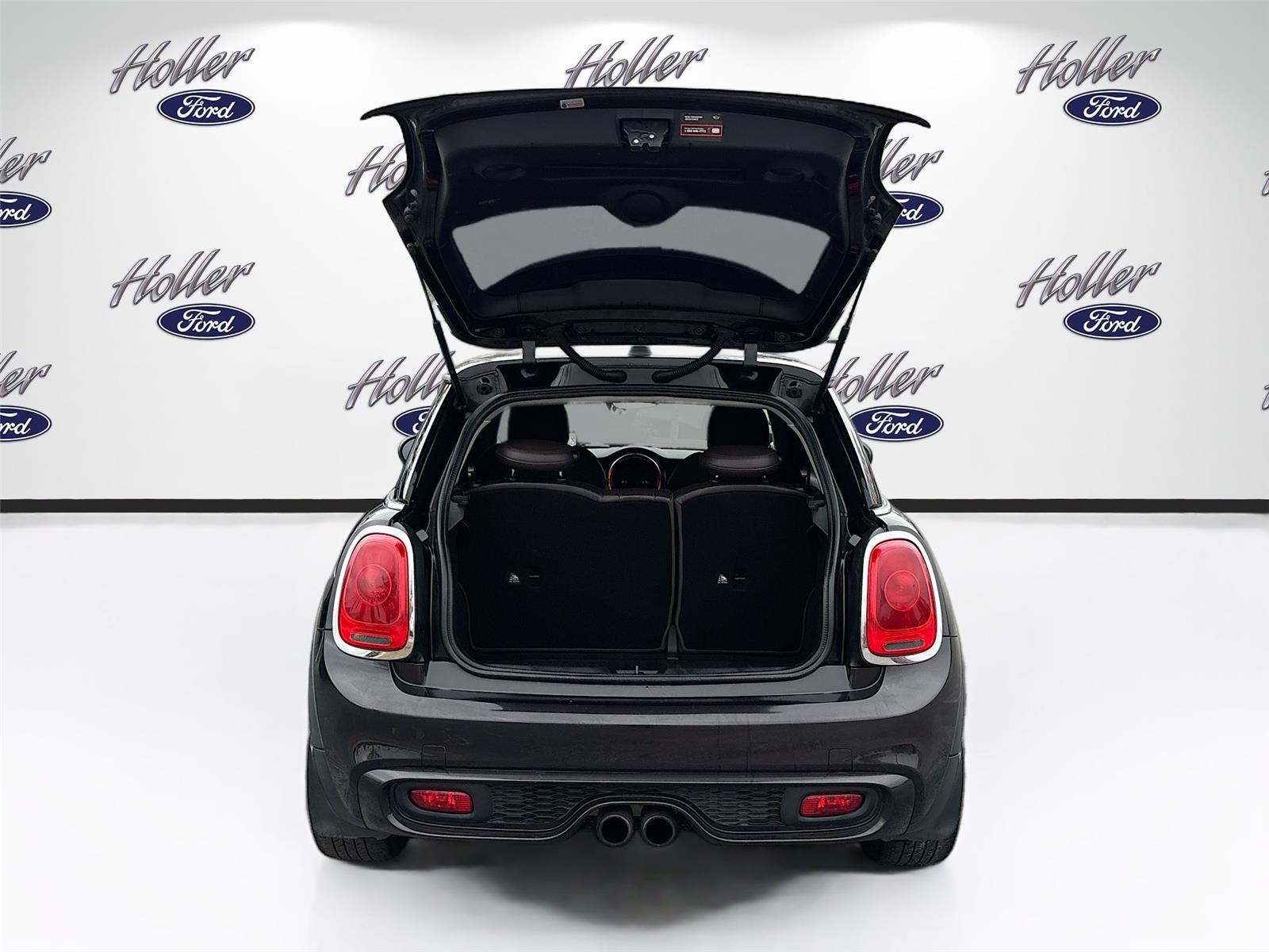 2014 MINI Cooper Hardtop S