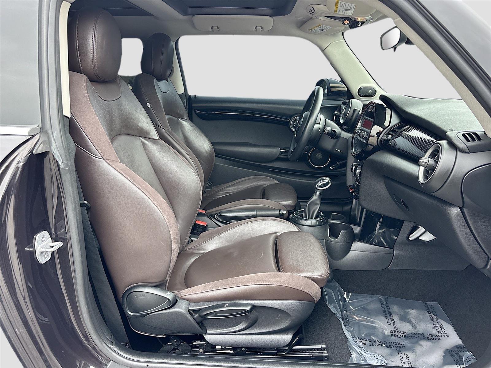 2014 MINI Cooper Hardtop S