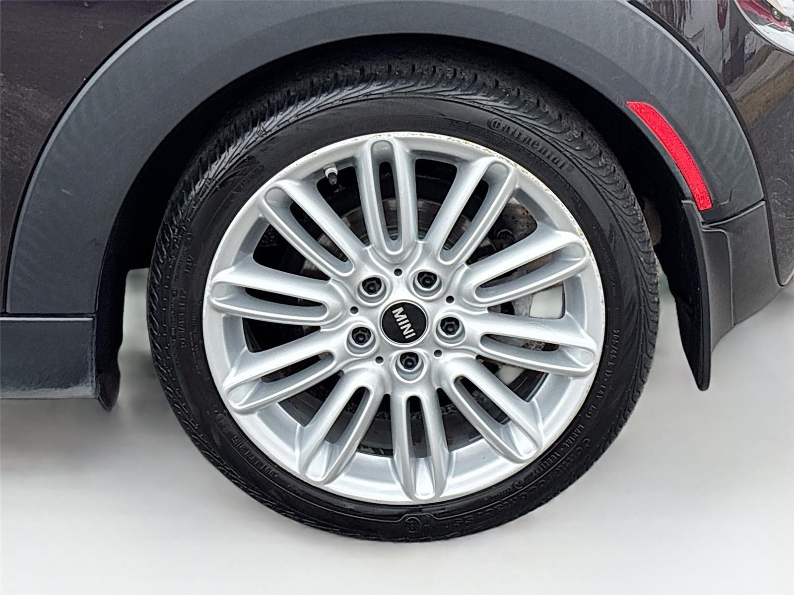 2014 MINI Cooper Hardtop S