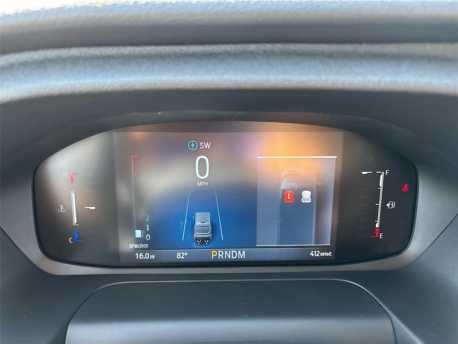 2026 Ford Transit Cargo Van