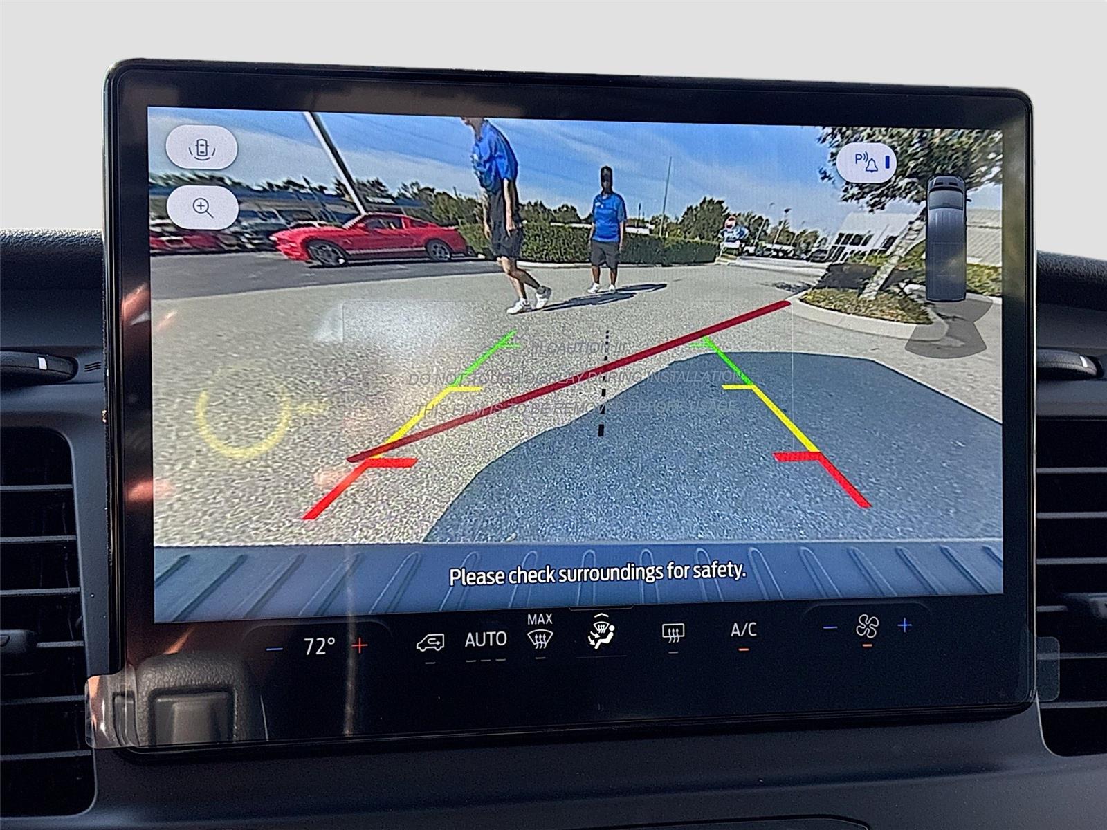 2026 Ford Transit Cargo Van