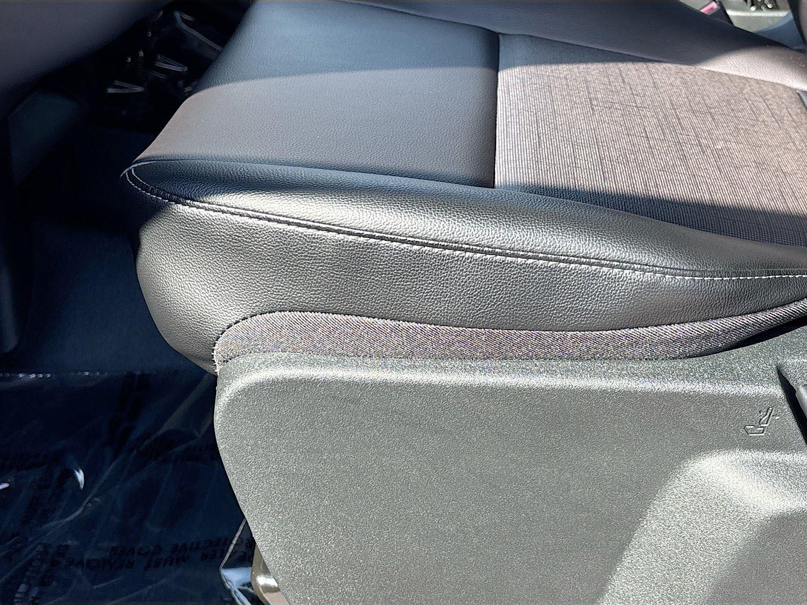 2026 Ford Transit Cargo Van