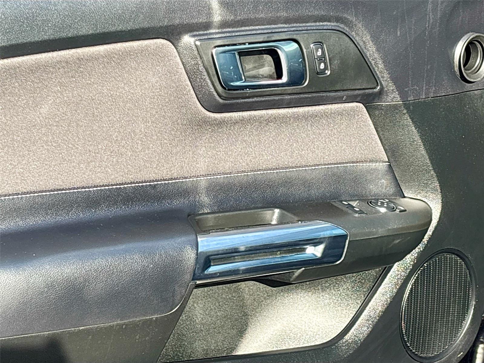 2023 Ford Mustang GT