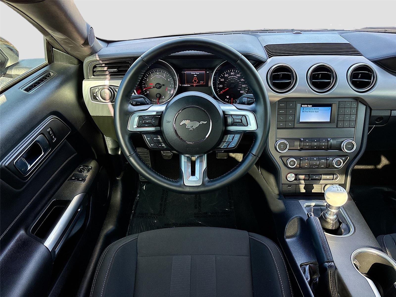 2023 Ford Mustang GT