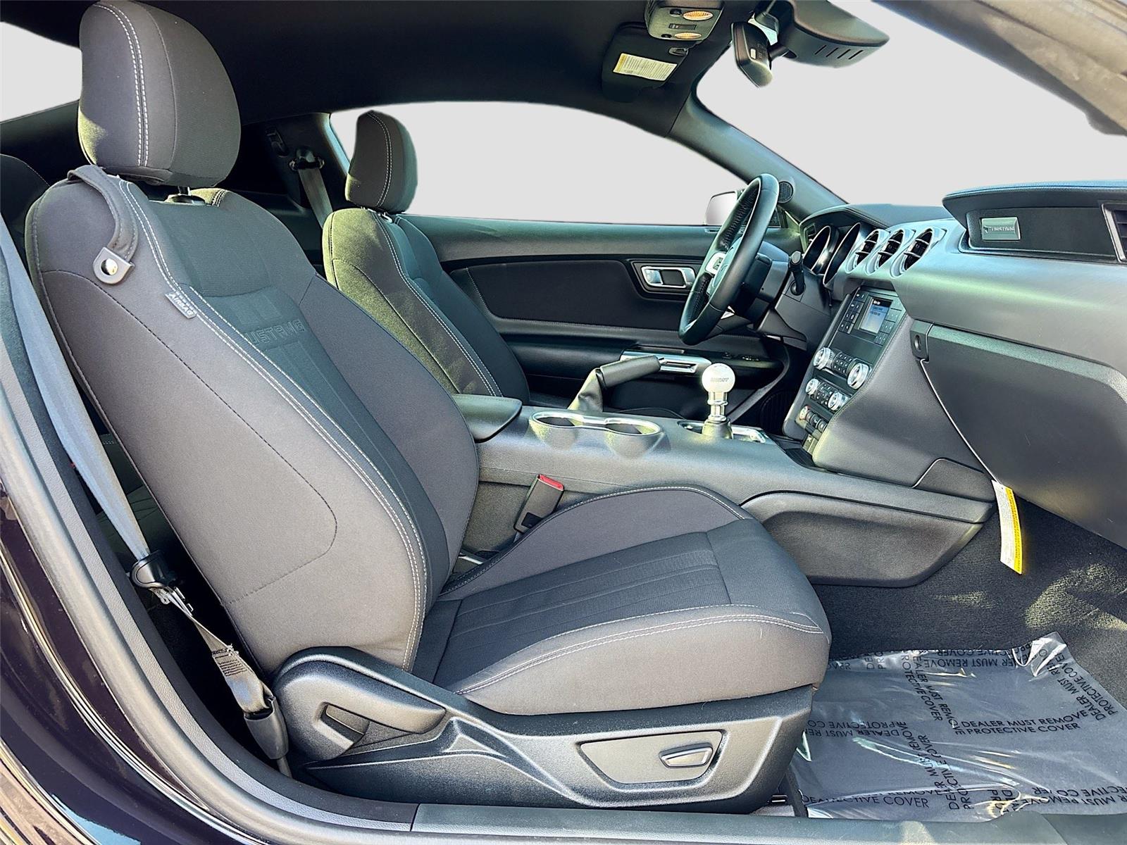 2023 Ford Mustang GT